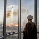 Will Israel attack Iran in the New Year?