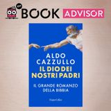 "Il dio dei nostri padri" di Aldo Cazzullo: il rapporto tra religione e potere nella storia d'Italia