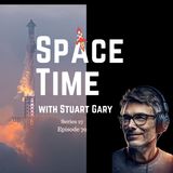 S27E70: SpaceX's Mega Rocket Soars and China's Historic Lunar Mission
