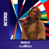 Pillole di Eurovision: Ep. 32 Victoria