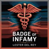 Badge of Infamy: A Daring Escape to Mars | Chapter 15: Decision