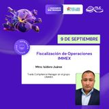712 - Fiscalización de Operaciones IMMEX