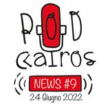 News#9 - 24 Giugno 2022