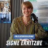 Derfor påvirker din hyperaktivitet dit mentale velvære (og hvordan du kommer ned i gear m. Signe Erritzøe))