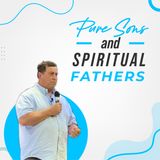 Episode 2 - Spiritual coverings ,signs of father chapter 4-6
