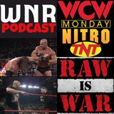WNR122 WWE vs WCW Sep 97