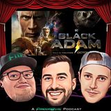 'Halloween Ends' & 'Black Adam' Review, News, & More | Ep 37