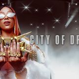 The IndySiders: HOG - City Of Dreamz