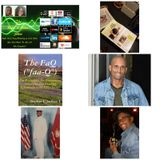 The Kevin & Nikee Show - Stephan L. Jackson - Multi Award-Winning V.O., TV/Film Actor, Author,  Writer and Acting Coach