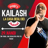 Ep. 29 - Anvédi come balla Nandi!