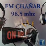 FM CHAÑAR 98.5 - Chañar La Rioja Argentina