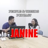Episode 17 - Janine Semprun