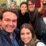 23.04.25 - Você é do time que inventa desculpas para não fazer algo? (part. Fábio Trevisan)
