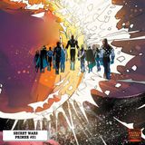Secret Wars (2015) Primer/ Read-Through - Chapter Four: WARZONES II, Part Ten (Korvac Saga)