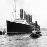 R.M.S. Lusitania