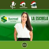NUESTRO OXIGENO Cuando la ciudadanía florece - La escuela que transforma palmira – Angela Cerón