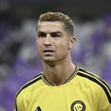 S118E28: It's Very Difficult For A Manager To Say "I'm Sorry Ronaldo I'm Not Playing You Today" - Trevor Gear