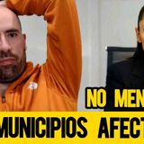 No menciones los municipios afectados!!! | 14/10/25 Live 1/4 de Milla