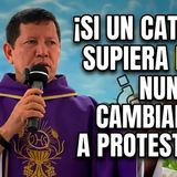 Experanza para Venezuela - Padre Luis Toro sacerdote del Dios Altisimo