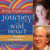 Amy Frykholm | One On One Interview | Journey to the Wild Heart