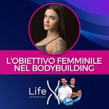 94. Silvia Pegoraro - Vita di una bodybuilder vegana, scegliere bene i propri obiettivi e vivere in pace col proprio corpo nel fitness