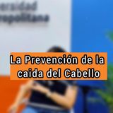 Ep.134 - Viernes del arte del ingeniero - La prevención de la caida del cabello con Ini Guzmán