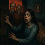 Forced Identity: Captivity as Emily