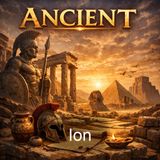 Ion - Plato Πλατων