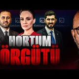 HORTUM ÖRGÜTÜ
