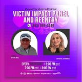 VoiceForVictims-Crystal Starnes -Reentry and Victim Impact Program