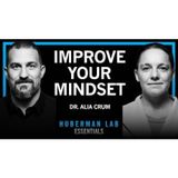 Essentials_ Science of Mindsets for Health & Performance _ Dr. Alia Crum