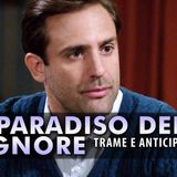 Il Paradiso Delle Signore Anticipazioni, Trama Puntate Dal 25 al 29 agosto 2025: Enrico E La Sua Famiglia Vengono Minacciati!