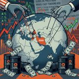 Riches from Ruin_ Economic Gains in the Iran Conflict