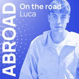 #5 On the road: Luca – Nuova Zelanda