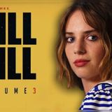 Maya Hawke Leading Kill Bill 3… But No Tarantino?