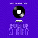 GSMC Classics: Recollections at Thirty Episode 40: Audition Show