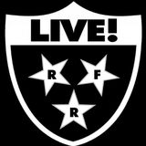 Raiders Fan Radio LIVE! #189 From PG to Rated R Ft. Raider Cody