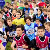Oltre 2 mila atleti in corsa sulle sponde del Brenta per le finali nazionali di cross nel Csi
