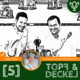 Topf & Deckel Folge 5 mit Inge Tress