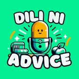 Dili Ganahan sa Bagong Vocals sa Linkin Park - Dili Ni Advice Ep24