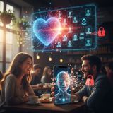 AI Is About Data Not Dating