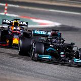 ¿Quién ganará el MUNDIAL de FORMULA 1?