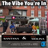 EP114: Live at the Block Party 2025