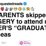 [FULL STORY] My PARENTS skipped my SURGERY to attend my SISTER_S _GRADUATION_ overseas