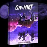 🎙️ City of Mist Starter Set - Sessione 5