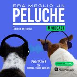9. Cani transoceanici. Bisteka, dal Brasile all'Italia per amore
