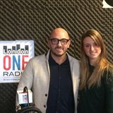 Roberto Costa: Personalita' Genovese. L'amore per le tradizione. Il suo “Macellaio” e' il miglior Ristorante italiano a Londra
