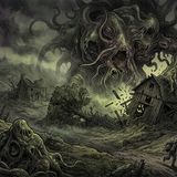 El Horror De Dunwich (Capítulo 1/10)