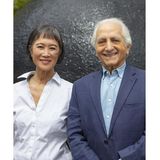 Tess Gerritsen and Gary Braver talk #ChooseMe on #ConversationsLIVE