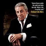 Gianni Russo Releases Hollywood Godfather